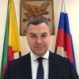 Пётр Попов