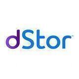 dStor - Decentralized Storage for the New Internet