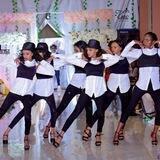 MERCY MODELING SCHOOL 👣