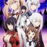 The Misfit of Demon King Academy