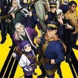 Golden Kamuy
