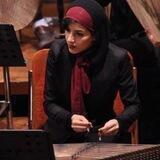 Yalda rabiei 🎶 (يلدا ربيعى)
