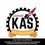 KAS[KajianAhlussunnahSalafiyyah]