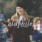 Oldphiles : OPENNN
