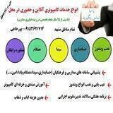 فناوری و اجرایی مدارس