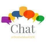 Chat von @DeutschlandAde