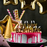 🎂تولد خاص و لاکچری و کلیپ لاو🎂