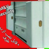 M&V Security