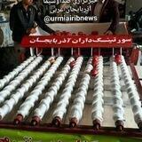 سورتینگ داران آذربایجان