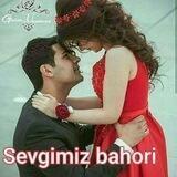 ❤🍃SEVGIMIZ BAHORI❤🍃