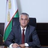 Bazarov Orifjan Shadiyevich