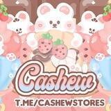 Cashew's Pricelist