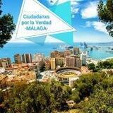 CIUDADANOS POR LA VERDAD MÁLAGA