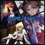 🔥🎞[Emisión y Otros] Anime/Ashes🎞🔥