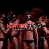 HUNTERS PARTY CHAT
