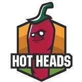 SEO антиконвейер HotHeads