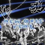 NewAxis; TODAY, 18.30 GM+7.
