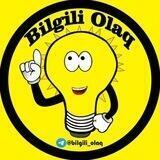 Bilgili Olaq