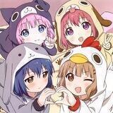 Yuru Yuri English Sub