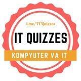 IT Quizzes