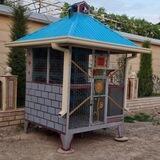 NAMANGAN Katak bozori
