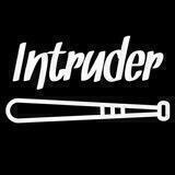 Intruder Brand Drop