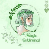 🌻🍀𝗠𝗮𝗴𝗶𝗰 𝘀𝘂𝗯𝗹𝗶𝗺𝗶𝗻𝗮𝗹🍀🌻