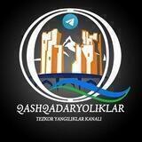 Qashqadaryoliklar