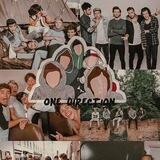 1D boyzz!! 🖇❤️