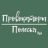 Провокаторы Полесья