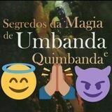 Umbanda e Quimbanda