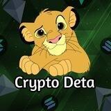 CRYPTO DETA