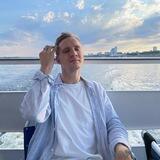 Игорь Силаев