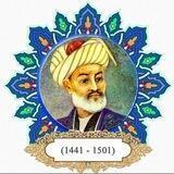 Alisher Navoiy