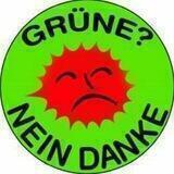 Die Grünen abGRÜNde 😱🤑🤢🤮