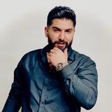 کانال رسمی مجید احمدی🎤