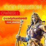 رضایت مشتری cod_phantom