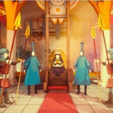 Noesis: делаем просоциальные игры