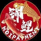 今日锦鲤 KoiPayment News - 关注我！每天教你一个装B小技巧