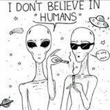 Antihuman | ضد انسان
