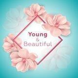 Young and Beautiful shop