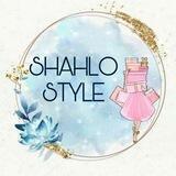 OTZIV SHAHLO STYLEE 😊😊😊