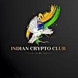 Indian Crypto Club (#ICC🇮🇳🇮🇳🇮🇳)