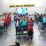 Comunidade Essência de Deus Reverendo Aurélio mande msg no pv