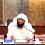 قناة مساعد بن حامد الزهراني