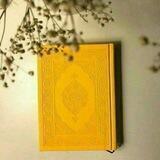 هُنا يطمئن قلبك💌🌱
