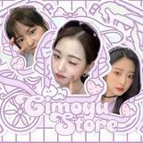 ini photo dump cimouyu