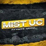 MIST UC