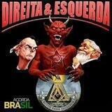 💣☠A QUEDA DOS PODERES☠💣💪👊😠