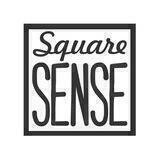 Square ❐ Sense